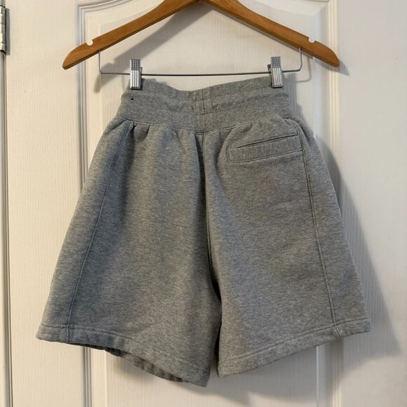 NWT XS Air Jordan Flight Fleece Diamond Shorts - Picture 8 of 8